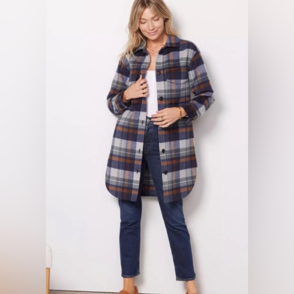 Rails Jaro Coat